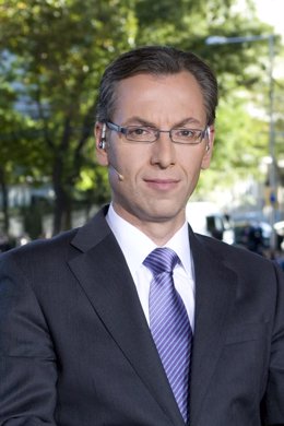 Luis Lianes, director de Contenidos de RTVE