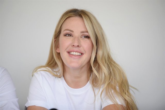 ELLIE GOULDING