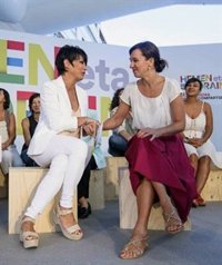 EH Bildu dice que el Gobierno debe "cumplir la ley" con los presos y que la legislación "no dice nada del perdón"