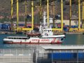 Batet justifica el desembarco del Open Arms en Algeciras: "Sabemos la presión de ese puerto, pero es el más adecuado"