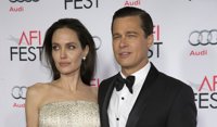 Angelina Jolie denuncia que Brad Pitt no paga la manutención de sus seis hijos