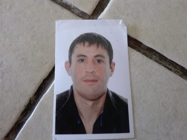 Hombre desaparecido en Marratxí