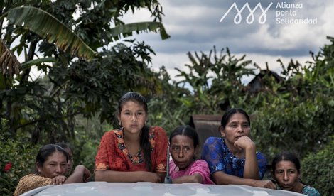 Cooperación y Desarrollo