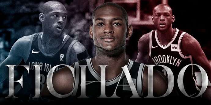 Mylton Doyle UCAM Murcia