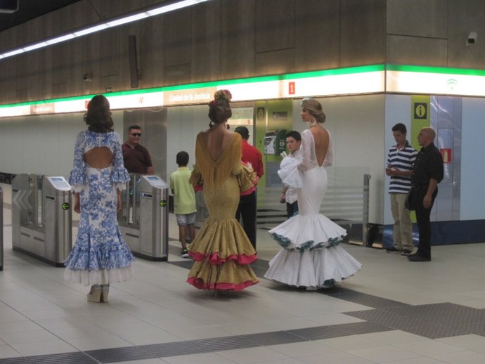 Nota Metro Feria