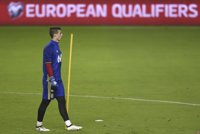 El Athletic confirma la marcha de Kepa