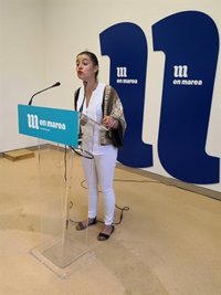 En Marea: algo como lo ocurrido en el PAC de A Estrada "puede suceder muchas otras veces"