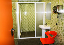 Zona de respiro familiar