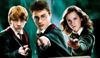 Harry Potter vuelve a los cines para celebrar su cumpleaños