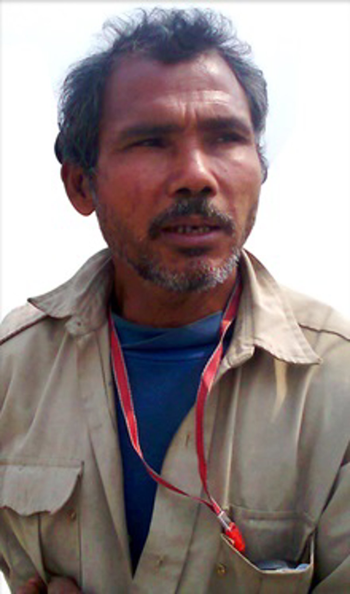 Conoce a Jadav Payeng, el hombre que tardó 40 años en plantar un bosque ...