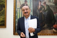 Gobierno autorizará este jueves la firma del convenio de la integración ferroviaria de Santander