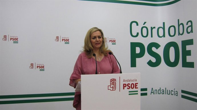 María Jesús Serrano