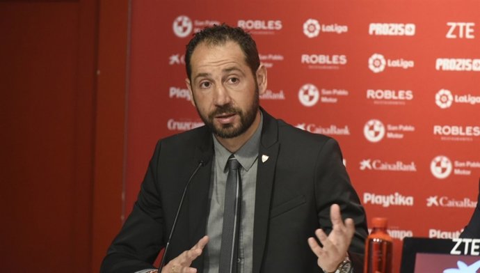 Pablo Machín