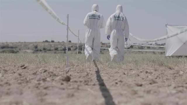 Crímenes que cambiaron la historia