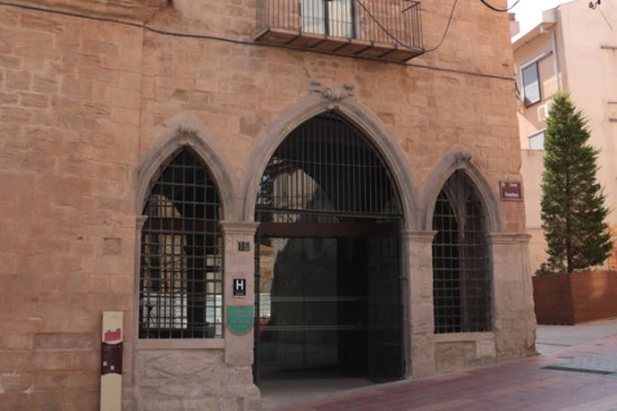 Agencia Catalana de Noticias
