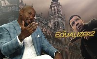Antoine Fuqua dirige The Equalizer 2: "Si hay tercera parte me gustaría rodarla en otro lugar... podría ser España"