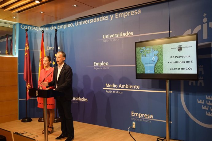 Celdrán balance ayudas