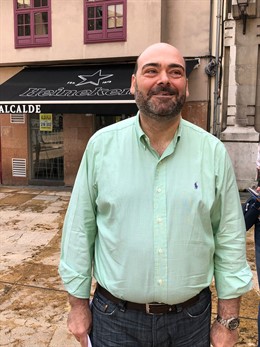 Agustín Iglesias Caunedo