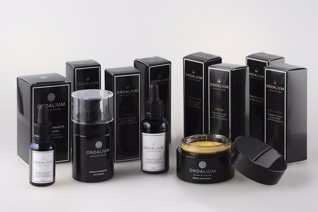 Productos Ondalium