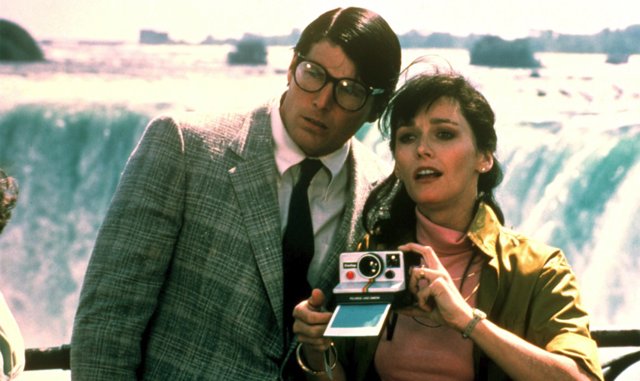  Margot Kidder En Superman II