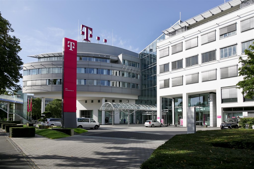 Deutsche Telekom gana un 43,4% menos en el segundo trimestre