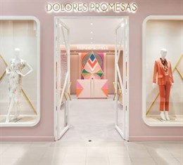 Tienda de Dolores Promesas 