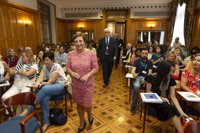 Real ve "injustificada" la petición de cese por los contratos del SCS