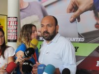 Ómnium Cultural llama a homenajear a los procesados Trapero y Forn en el aniversario de los atentados de Cataluña