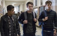 Dylan Minnette, Clay en Por 13 Razones, pide 200.000 dólares por episodio en la 3ª temporada