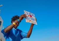 Open Arms dice que migrantes preferían morir en el agua a ir a Libia y critica no usar puertos más cercanos