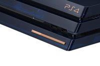Sony anuncia una edición limitada de PS4 Pro para conmemorar los 500 millones de ventas en todo el mundo