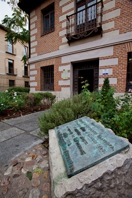 Museo Casa Natal de Cervantes