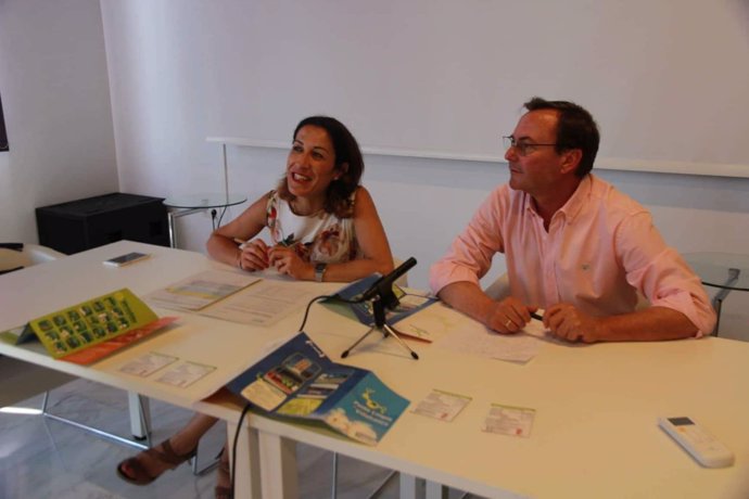Convenio entre Epremasa y el Ayuntamiento de Villafranca de Córdoba