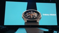 Samsung revela su altavoz inteligente Galaxy Home con Bixby y presenta los nuevos Galaxy Watch