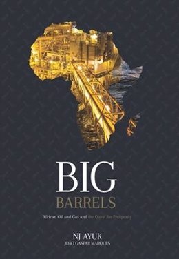 Big Barrels