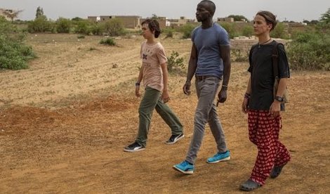 Cooperación y Desarrollo