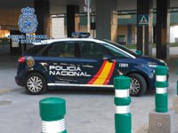 Detenido uno de los ladrones del atraco a la joyería del Instituto de Alcalá de Guadaíra (Sevilla)