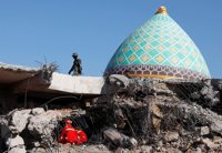 Las autoridades amplían dos semanas el estado de emergencia en la devastada isla de Lombok