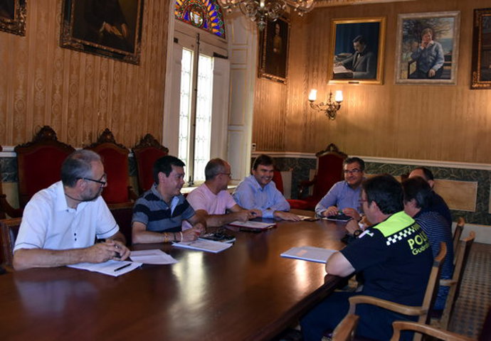 Agencia Catalana de Noticias