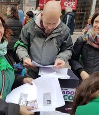 ¿En qué consiste la apostasía y qué relación tiene con la lucha por el aborto legal en Argentina?