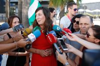 PP-A critica que Susana Díaz se mantenga "callada" ante "negativa" del Gobierno a aportar más recursos para inmigración