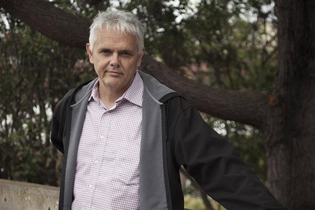 Valentín Martínez Pillet, director del Observatorio Solar Nacional de EEUU