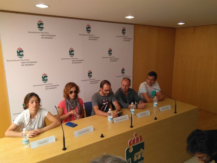 Familia de la española asesinada en Costa Rica