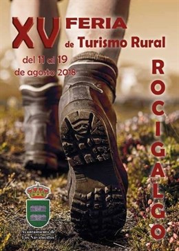 XV Feria de Turismo Rural de Talavera