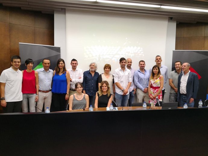 Programas deportivos de À Punt