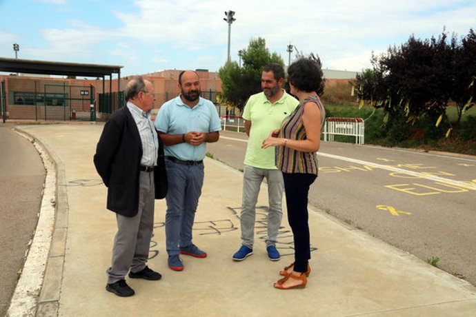 Agencia Catalana de Noticias
