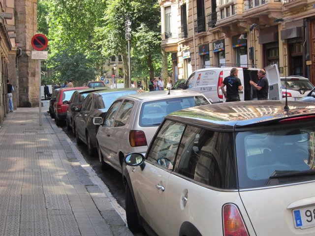 El 34% de los conductores de Baleares reconoce coger el coche después de haber bebido alcohol