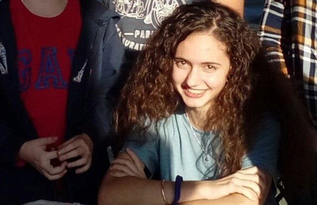 La joven captada por una secta peruana vuelve a España