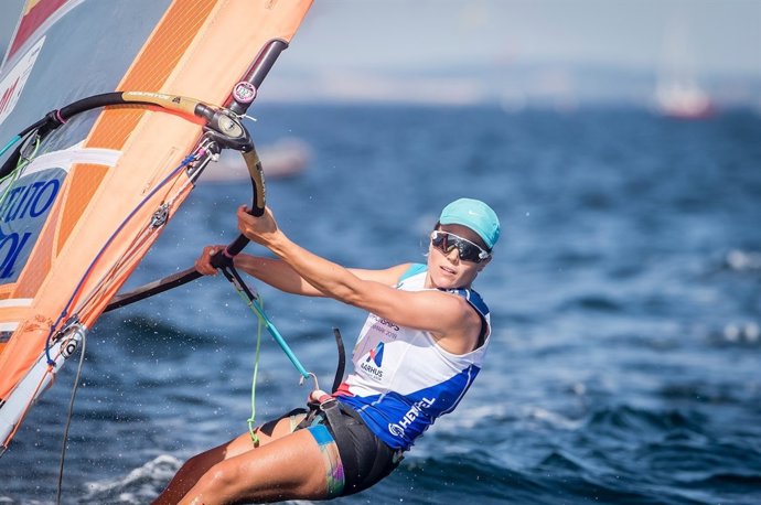 España clasifica cuatro clases para los Juegos Olímpicos de Tokio 2020