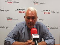 El PP catalán rechaza que las municipales de 2019 sirvan para votar sobre la República